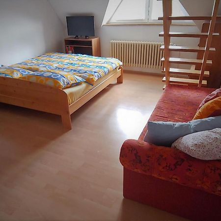 Apartmán Adam Český Krumlov Exteriér fotografie