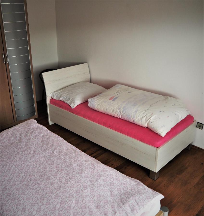 Apartmán Adam Český Krumlov Exteriér fotografie