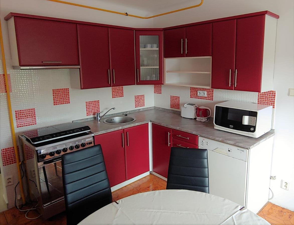 Apartmán Adam Český Krumlov Exteriér fotografie