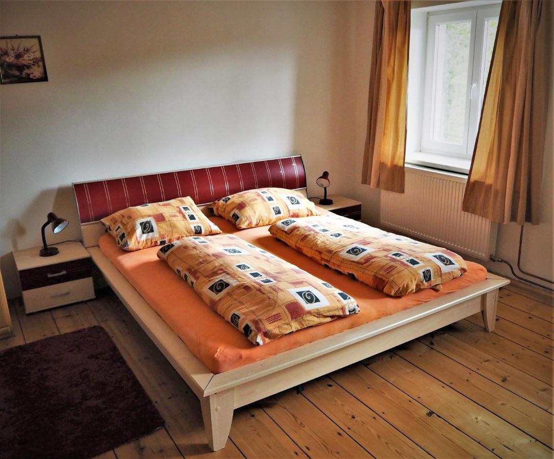 Apartmán Adam Český Krumlov Exteriér fotografie