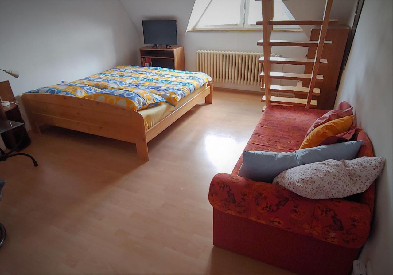 Apartmán Adam Český Krumlov Exteriér fotografie
