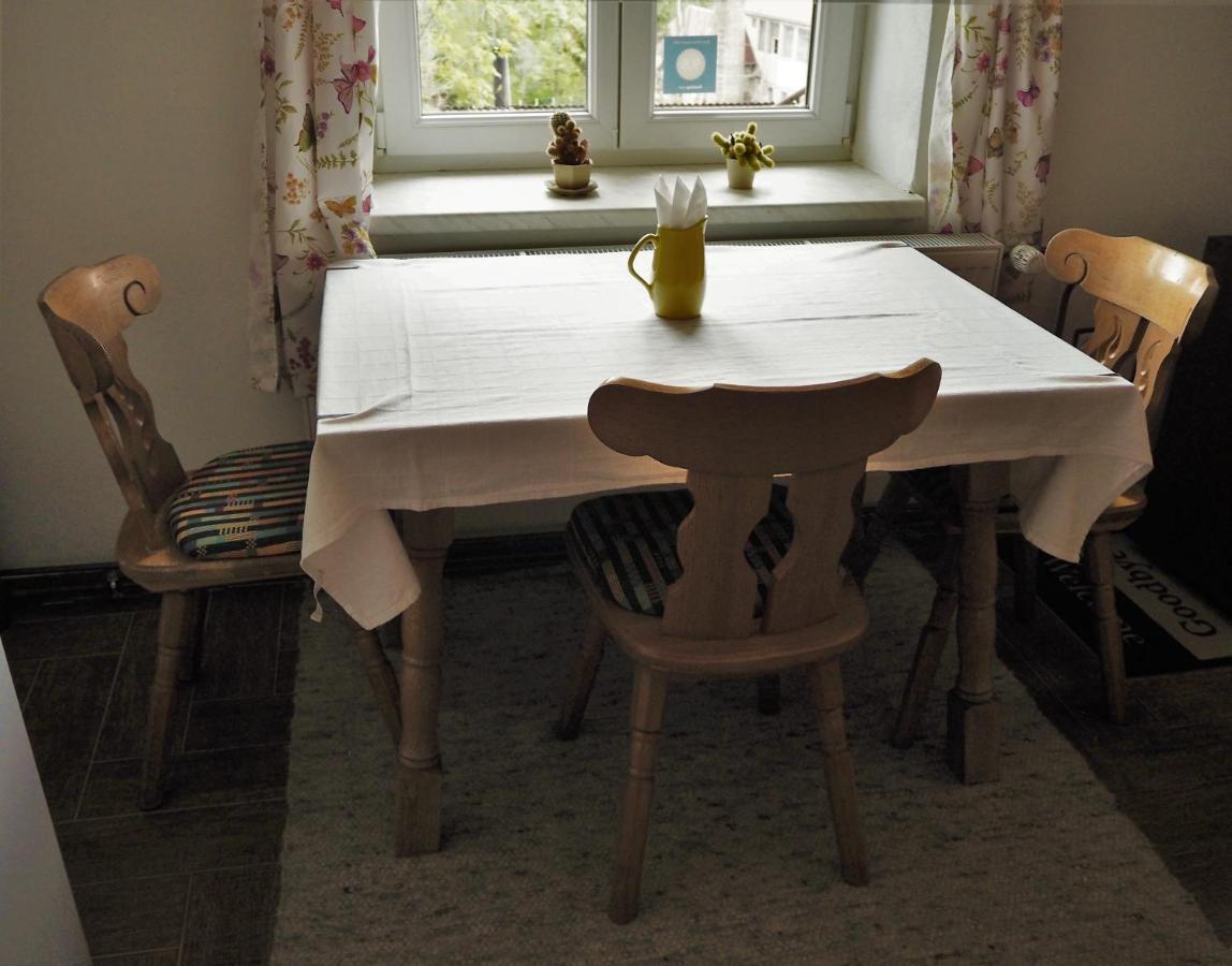 Apartmán Adam Český Krumlov Exteriér fotografie